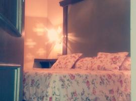 El Huésped del Sevillano AR, guest house in Lagartera