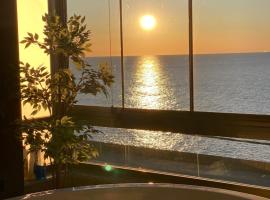 Fenix loft, hotel v mestu Ardeşen