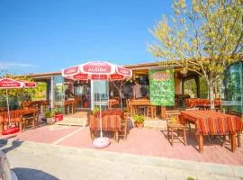 Troia Pension