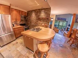 Gables 46 - Quiet Location, Short Walk to Ski Slope and Whistler Village