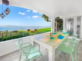 *1era Línea 1er Piso* Jardín, Playa, Piscinas (2p)