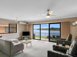 Unit 7 18 Endeavour Parade, lodging in Tweed Heads