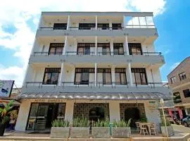 Hotel Emberá