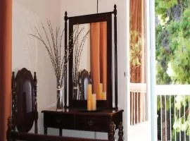 Pension Alkistis