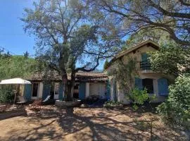 Maison Cavalaire-sur-Mer, 5 pièces, 8 personnes - FR-1-100-299