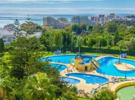 Lovely apartment near airport, Hotel in Torremuelle