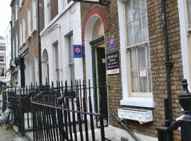 Grenville House Hotel