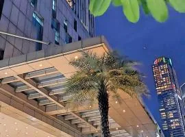 HABITARE Rasuna Jakarta