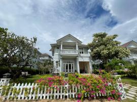 Villa Sea View Phan Thiet Mui Ne, cabaña o casa de campo en Mui Ne