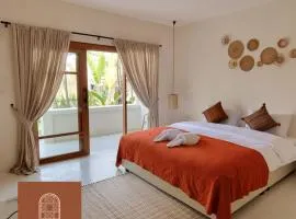 23 PAI HOUSE boutique hotel