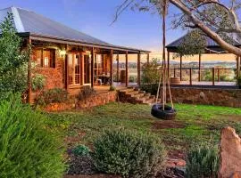 Stone Creek Cottage