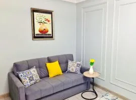 НОВАЯ - 1 комнатная квартира!