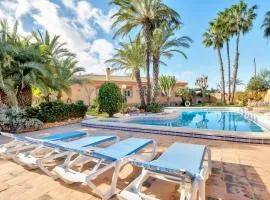 Maria I Apartment with private pool
