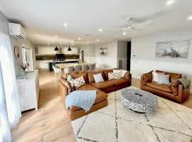 Classic Contemporary Beach Beauty