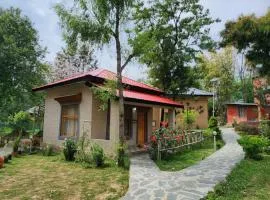 Namlang Resort