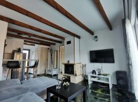 Cozy Cabin Bran, hotel in Bran