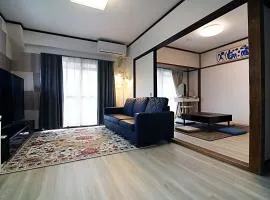 HEISIEI HOUSE Shin-Ōkubo FREE WIFI