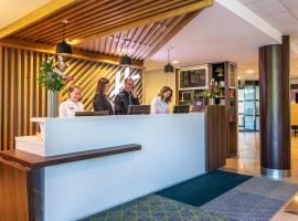 Holiday Inn Toulouse Airport by IHG, hotel di Blagnac