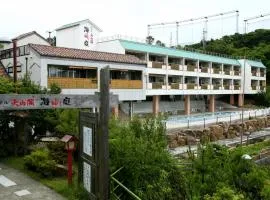 Hotel Tenzankaku Kaiyutei