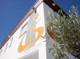 GS Hotel Mindelheim