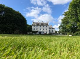 Forse of Nature, hotel u gradu 'Latheron'