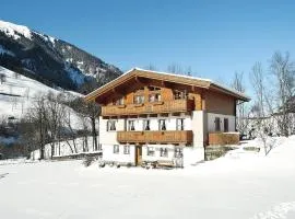 Apartment in Fusch near Grossglockner Road