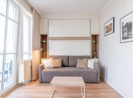 Seepark Sellin FeWo AG Whg 531