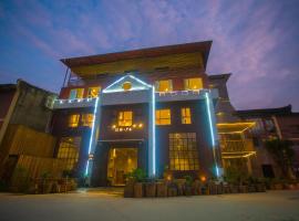 Guilin Changshe Hotel, holiday rental in Guilin
