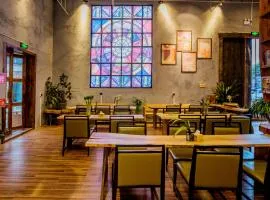 Guilin Changshe Hotel