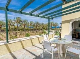 Carissa house in Crete