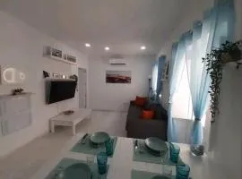 Casa Playa Caleta, a 4 minutos de la playa