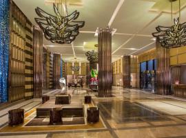 City Of Dreams - Nüwa Manila, 5-star hotel in Manila