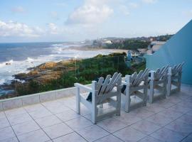 Spectacular Beachfront Capri 12 - Ramsgate, hospedaje de playa en Margate