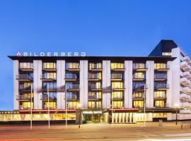 Bilderberg Europa Hotel Scheveningen, hotel v mestu Scheveningen