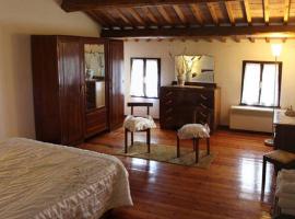 Casarosa B&B, hotel malapit sa Villa Contarini, Piazzola sul Brenta