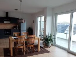 Ferienwohnung Taubertraum