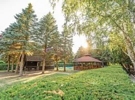 Körösvölgyi Apartmanházak