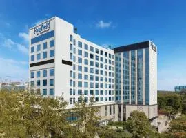 Fairfield by Marriott Mumbai International Airport