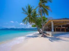 Chaweng Regent Beach Resort、チャウエンのリゾート