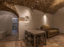 Apartment Tena in Arco Pronti, hotel que aceita pets em SantʼAgata di Puglia