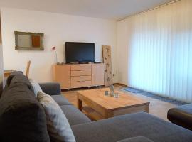 Ferienwohung DaHeim, apartement sihtkohas Bovenden