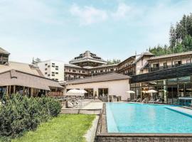 Falkensteiner Club Funimation Katschberg, hotel v destinaci Katschberghöhe