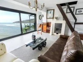 Mundaka Beachfront House