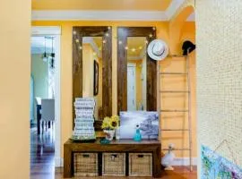 Nuestro refugio - Casco Viejo con wifi y parking gratuito-
