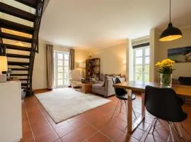 Feriendorf Rugana - Komfortplus Appartement mit 2 Schlafzimmern und Terrasse D32