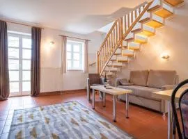 Feriendorf Rugana - Budget Appartement mit 2 Schlafzimmern und Terrasse A26