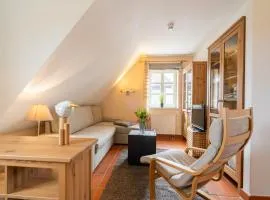 Feriendorf Rugana - Klassik Appartement mit 1 Schlafzimmer D26