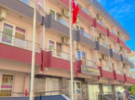 Figen Suite Hotel 2, Hotel in Çanakkale