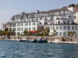 34 The Salcombe, hotel a Salcombe