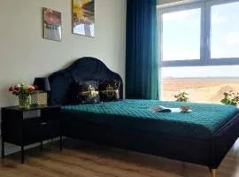 Apartament Szmaragdowy Light Tower Aquapark Reda